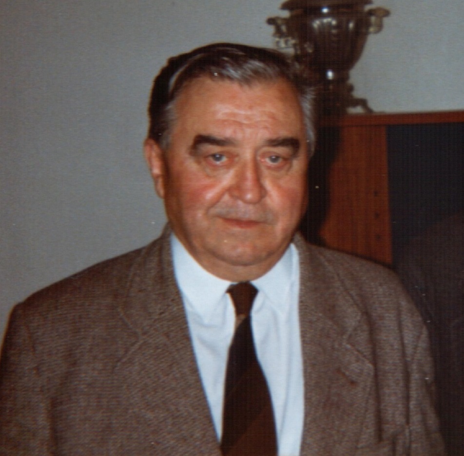 Helmut Koziolek (InC)