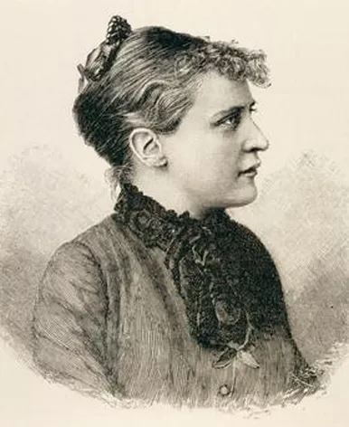 Helene von Druskowitz (InC)