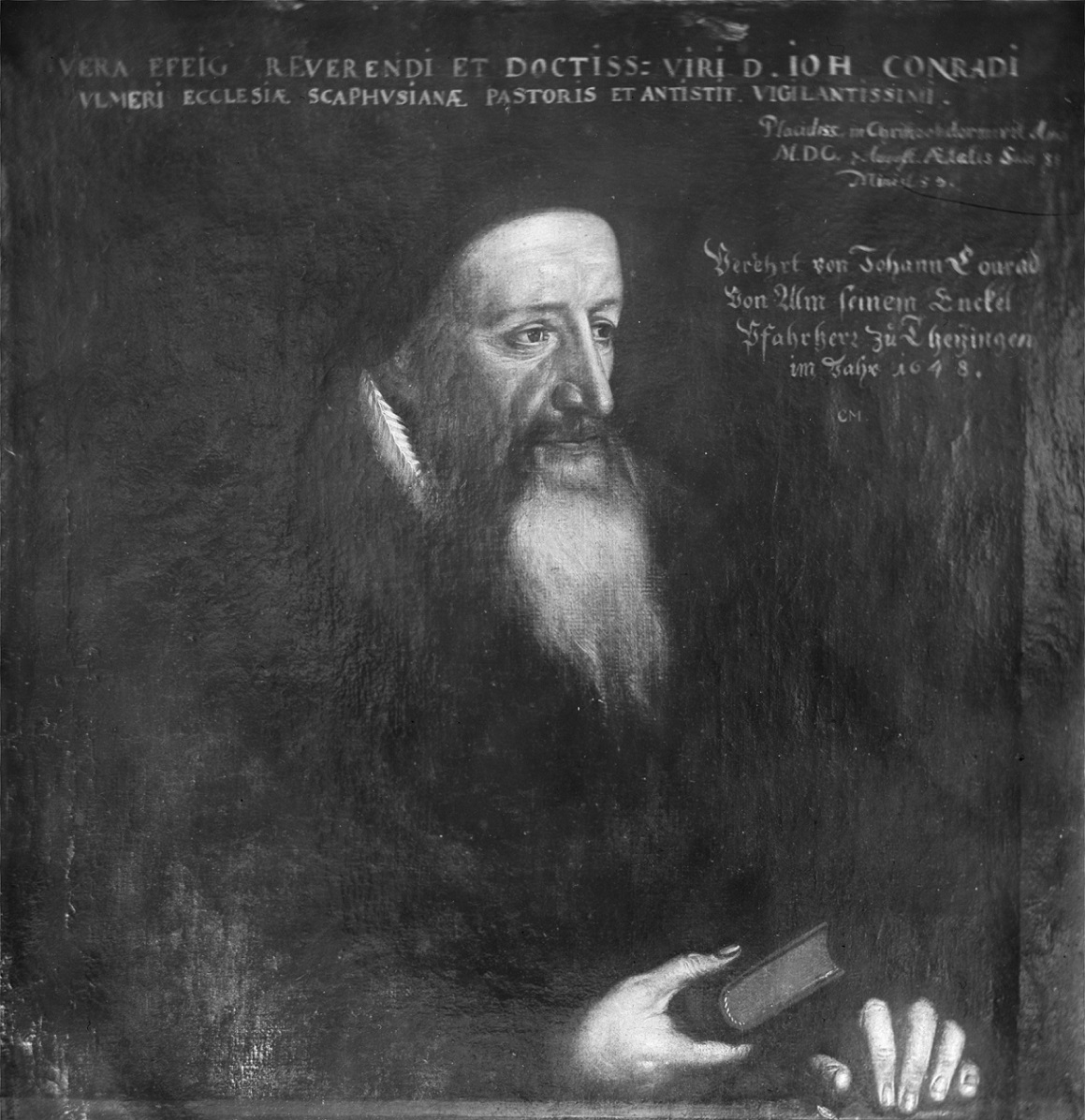 Johann Conrad Ulmer (InC)