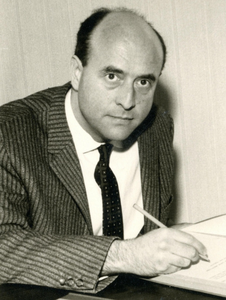 Hans Blumenberg (InC)