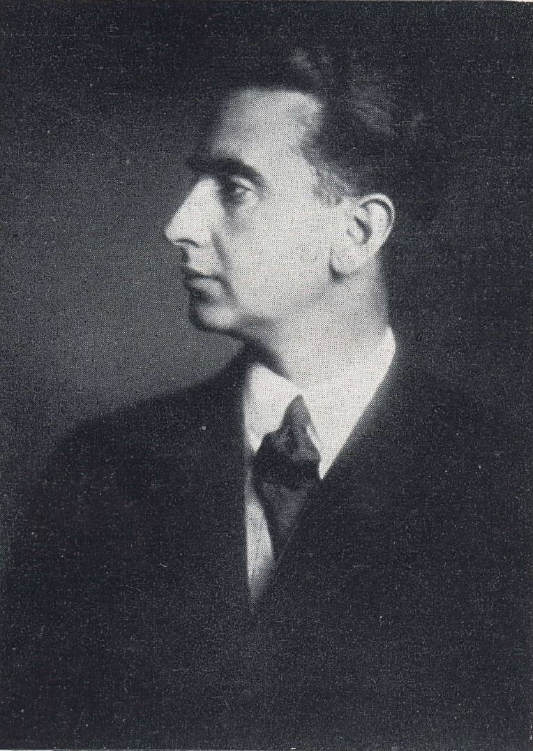 Albert L. Hahn (InC)